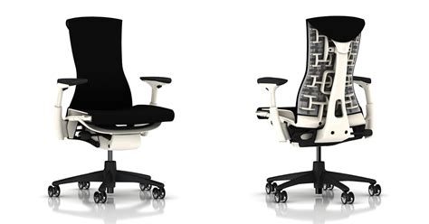 herman miller embody genuine or fake|herman miller chair embody.